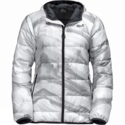 Womens Helium Ice Jacket